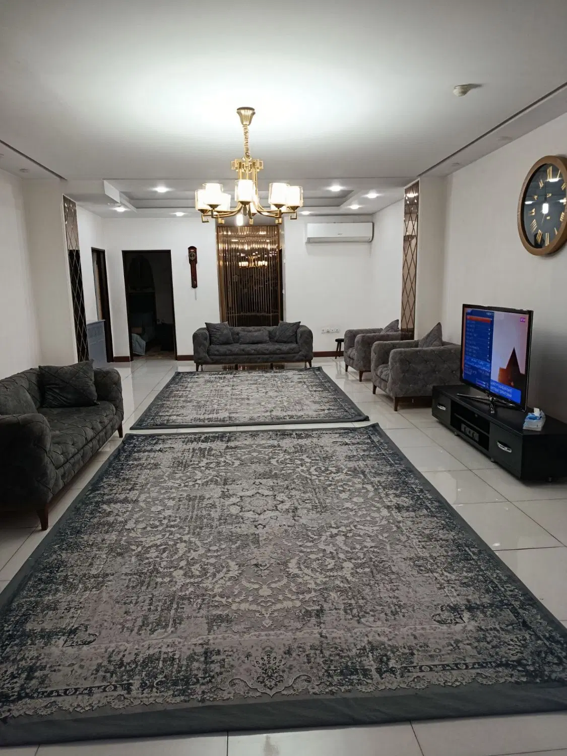 150 متر تک واحدی دونبش