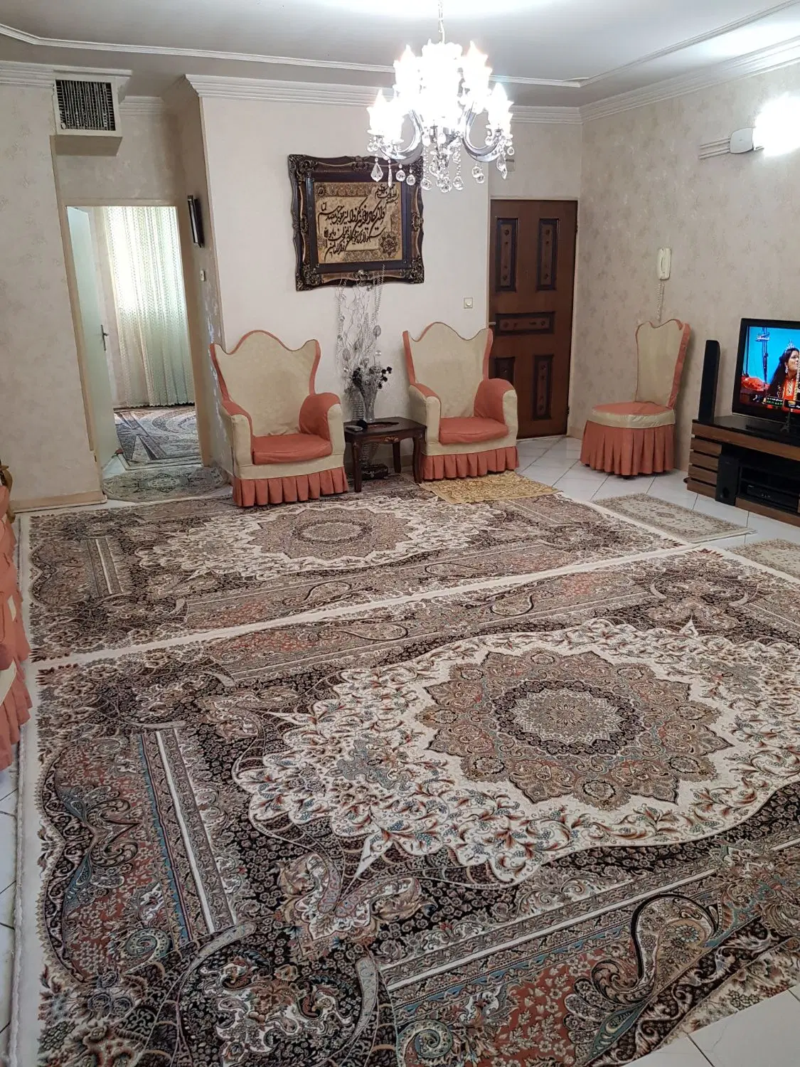 فروش اپارتمان
