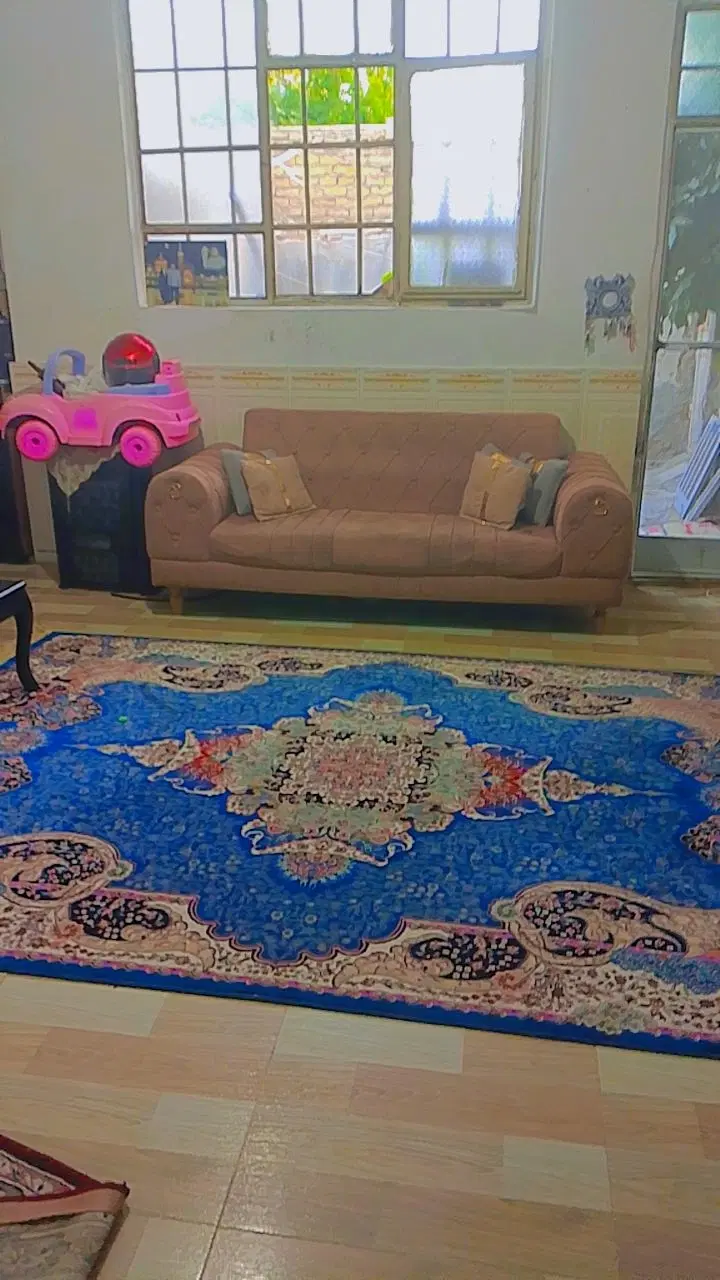 ۶۵متر ویلایی دربست