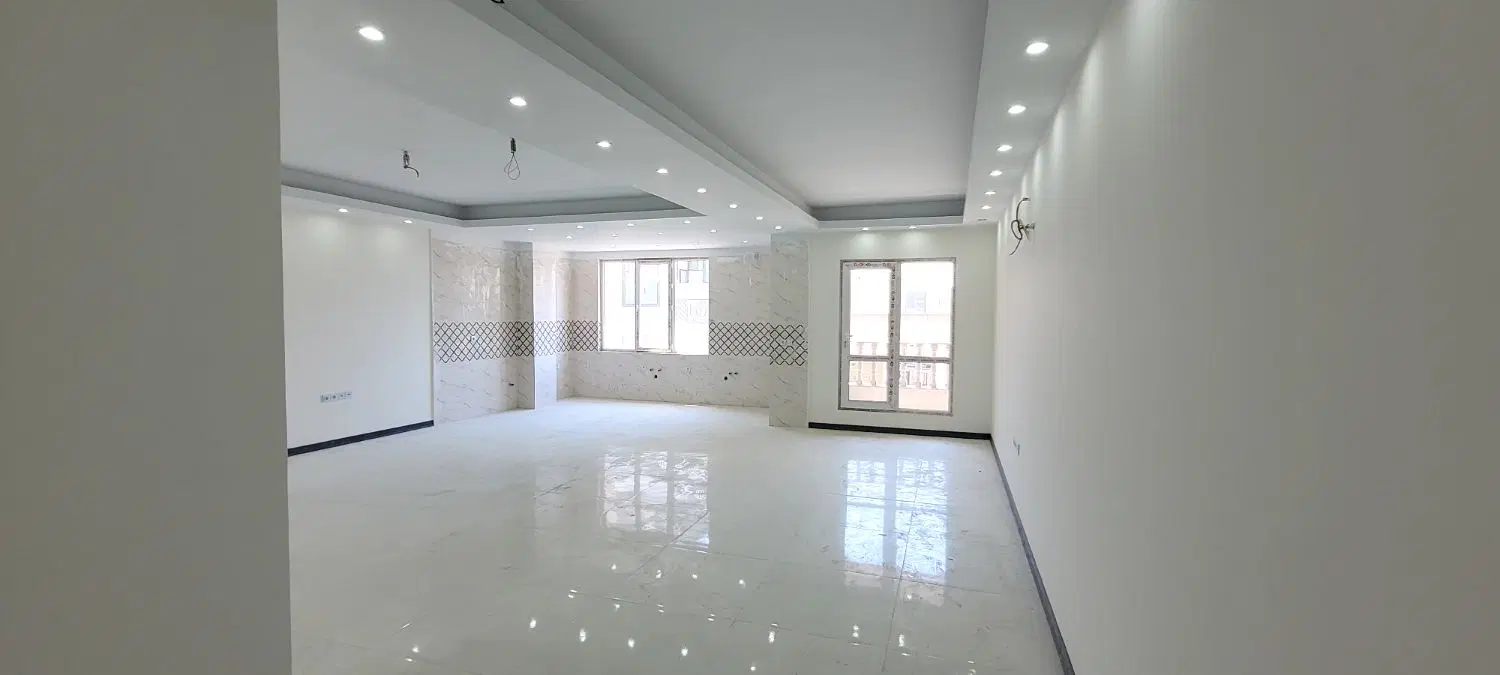 آپارتمان ۵۰ متر ط 3 پارکینگ اختصاصی