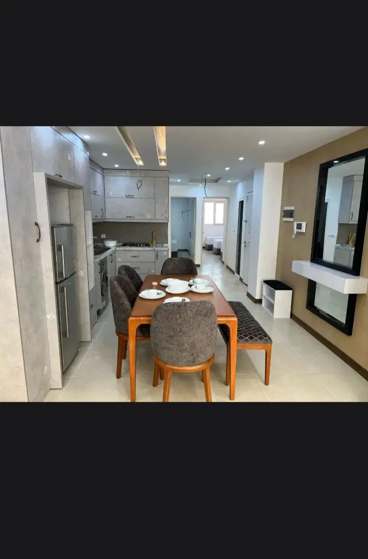 اجاره سوئیت پارکینگ اسانسور  مالک هستم