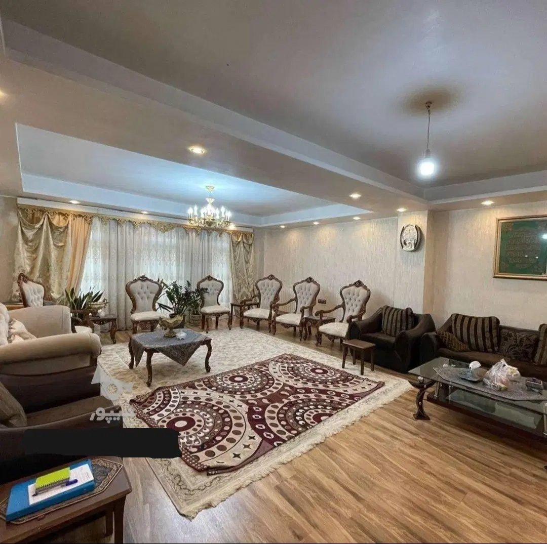 اجاره 120 متر تک واحدی شیک