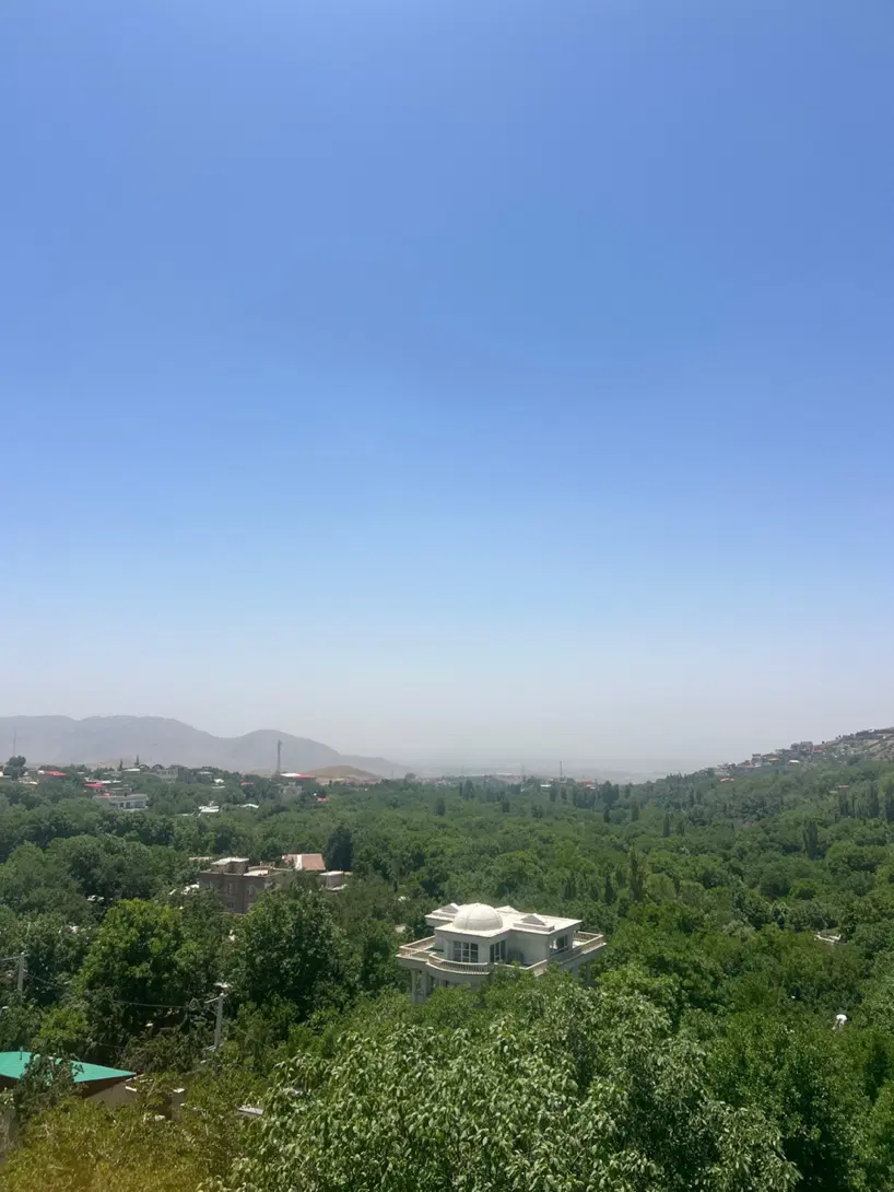 باغ ویلا ۱۲۰۰ متر زیر قیمت