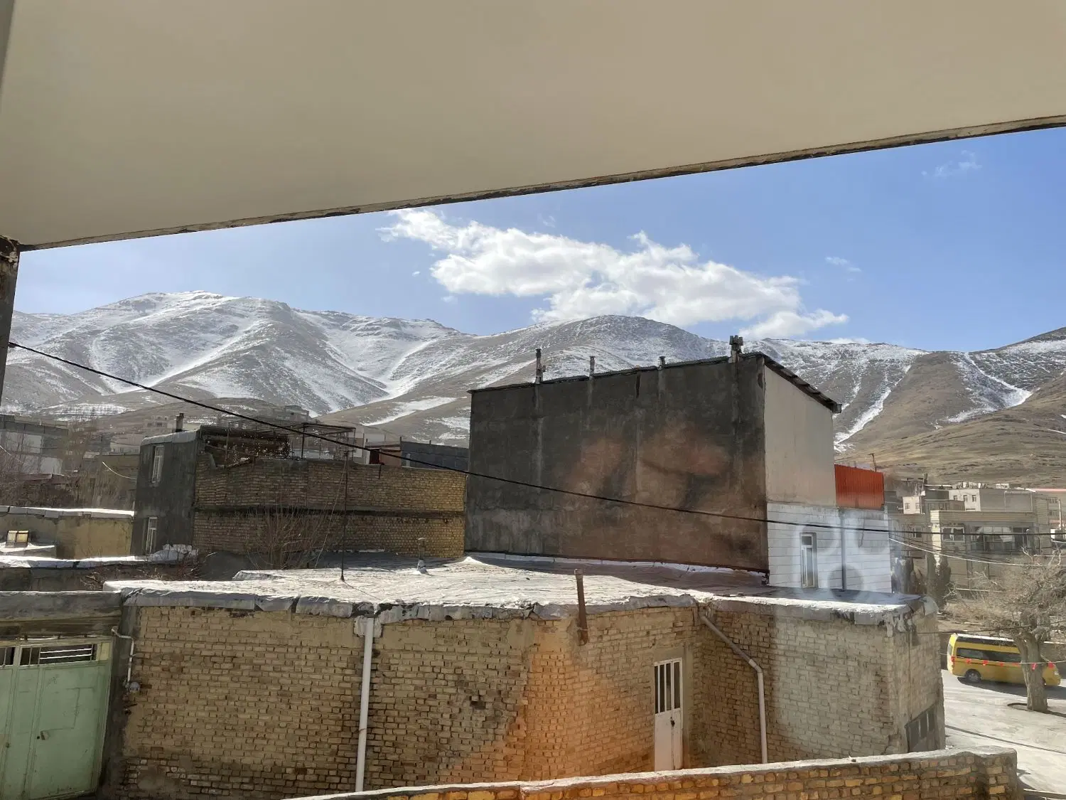 سوییت دربست نظم آباد