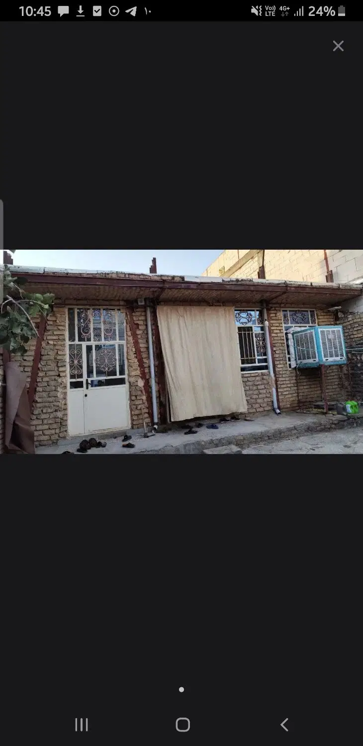مسکونی