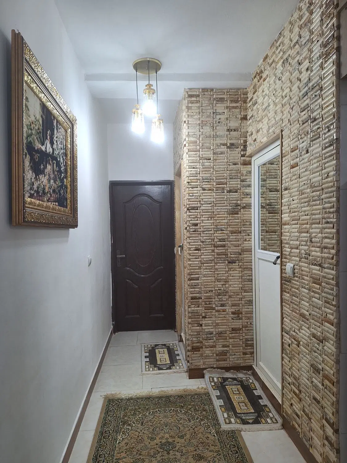 فروش آپارتمان ۷۲ متری _فول تکمیل_خیابان آزادی