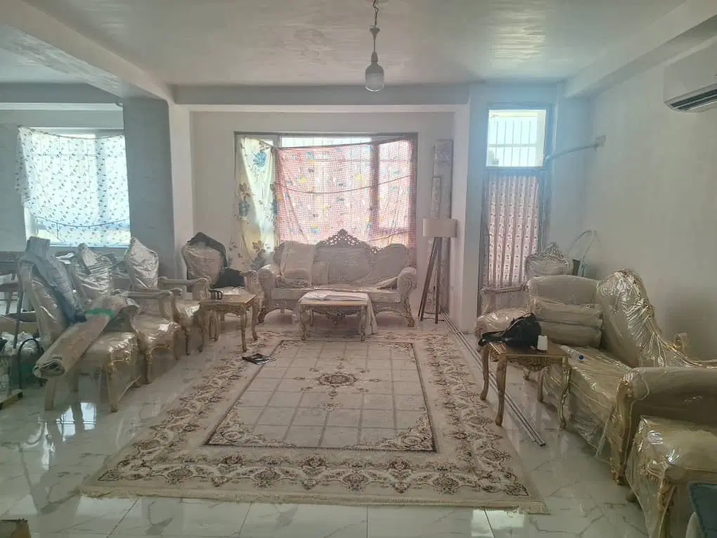 اجاره آپارتمان