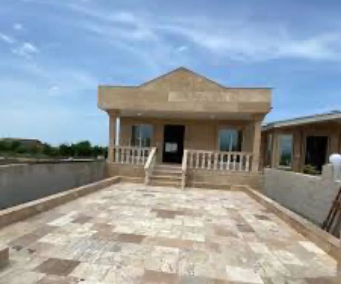 ویلایی شکریه
