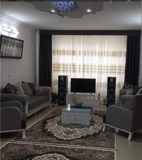 فروش آپارتمان فول بازسازی شده مخبلند