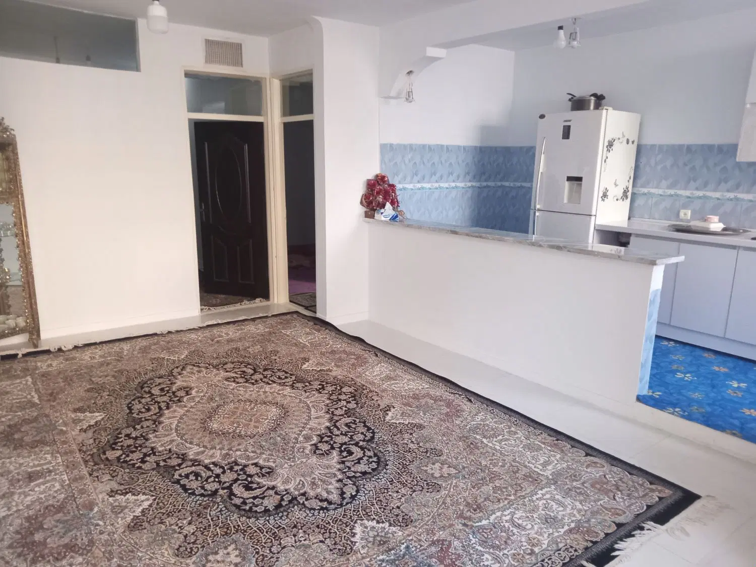 خونه فروشی درشهرک امام رضا