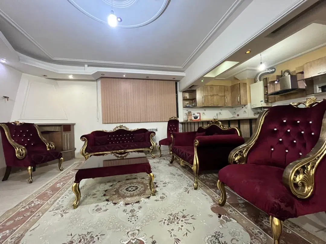 اجاره یا فروش پکیج ۴طبقه ۷ واحدی بلوار گلستان