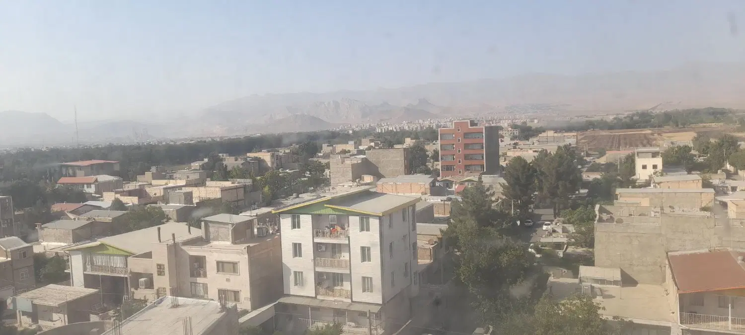 زمین سنددار 160متری  فرهنگیان