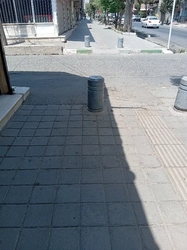 مغازه