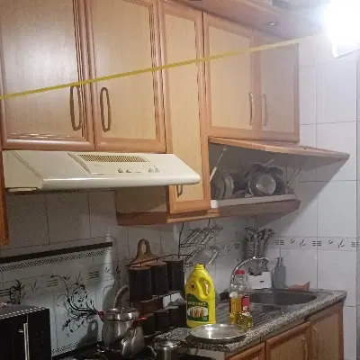 ۴۵متر آپارتمان خیابان سرباز کوچه هجرتی