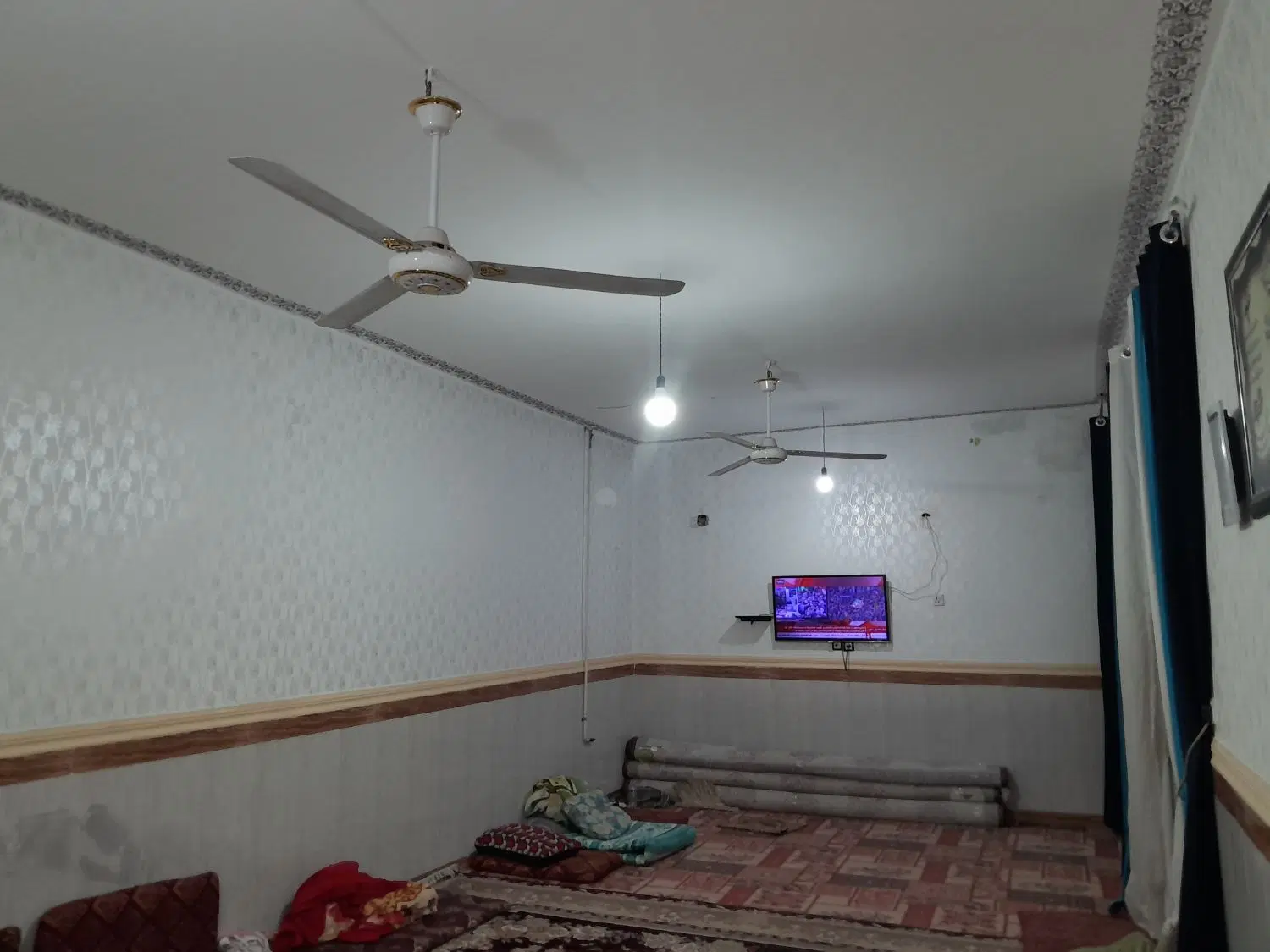 کوی مندلی خ کروشات ۲ غربی