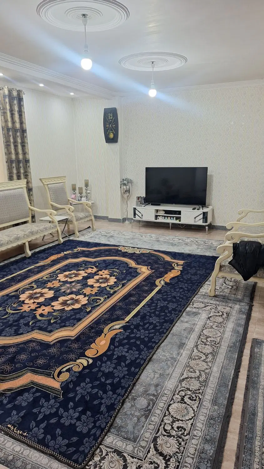 اجاره واحد ۸۵ متری در خیابان پاسداران تالش
