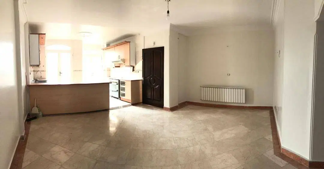 چهارراه لشگر ۷۵متر۲خواب تخلیه پارکینگ انباری بالکن