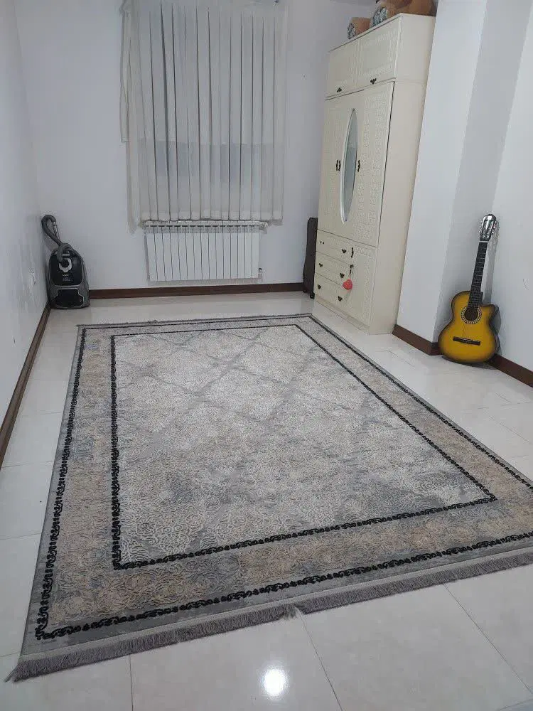 واحد صدمتری همه چی تموم بهشتی
