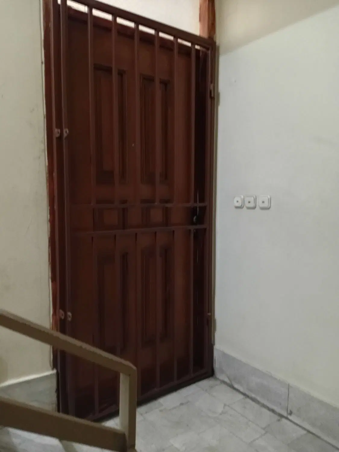آپارتمان اجاره ای