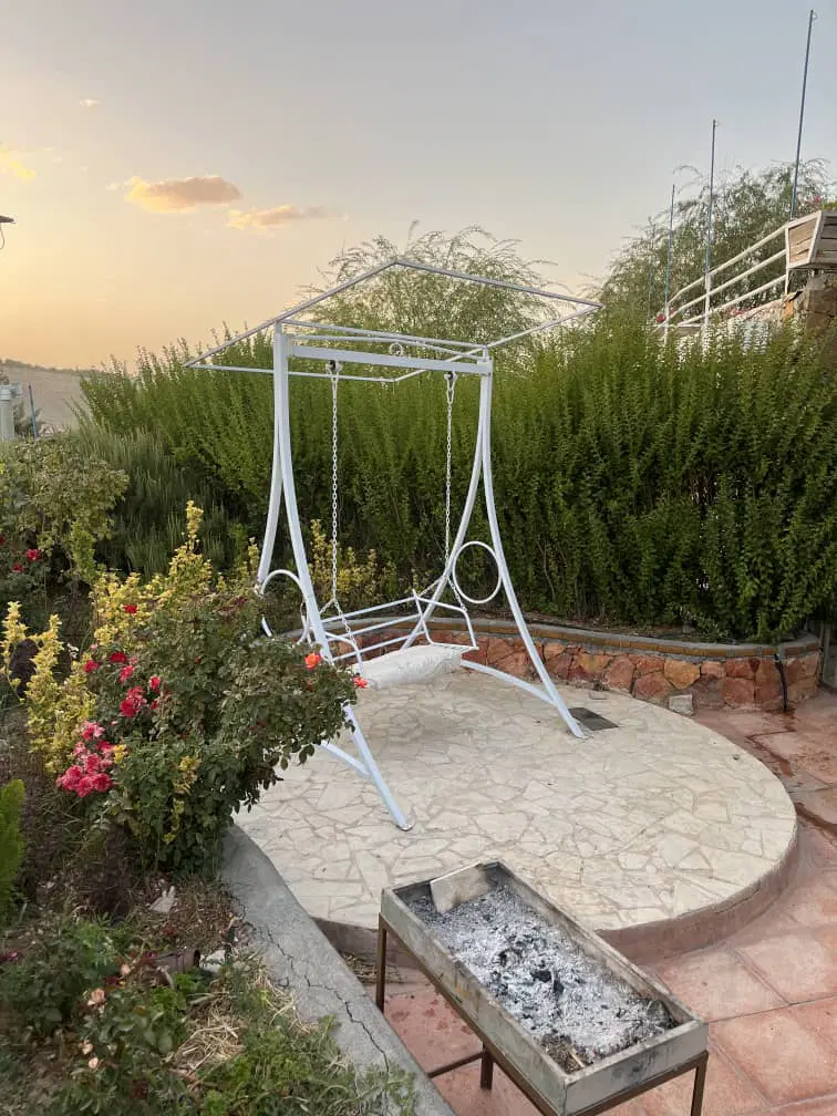 باغ ثمری