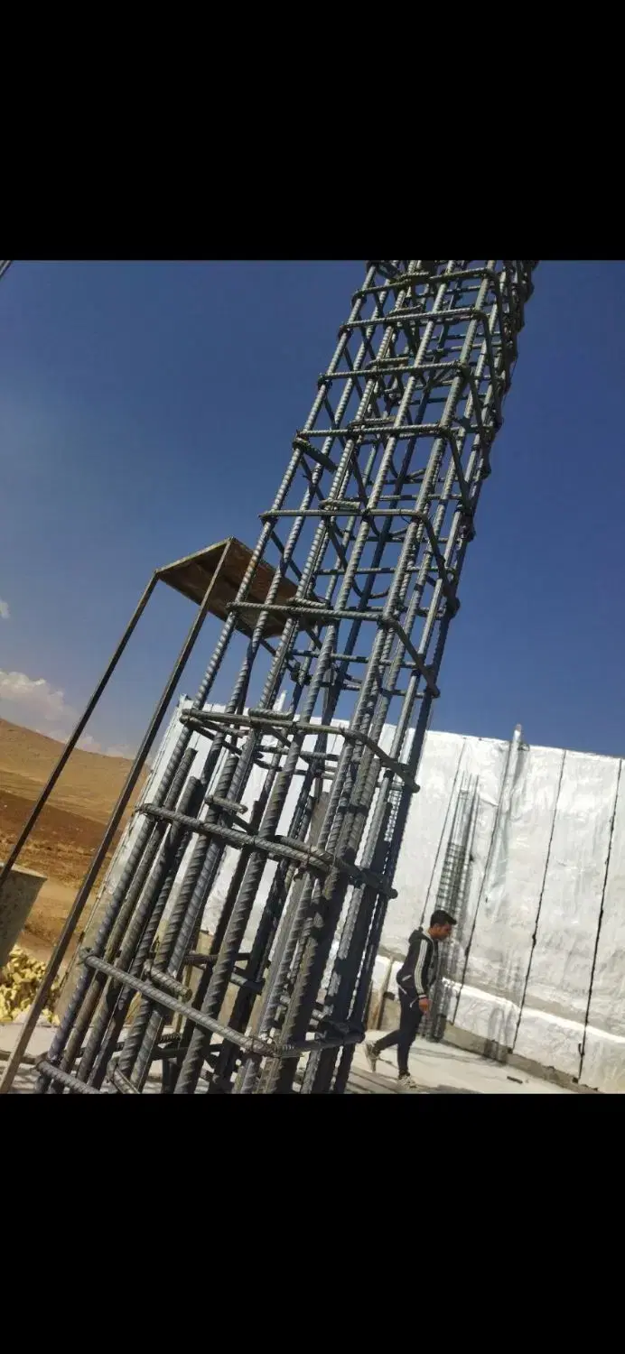 فروش ساختمان