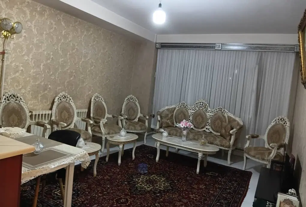 اجاره آپارتمان ۶۳متردر برج ابریشم مهران