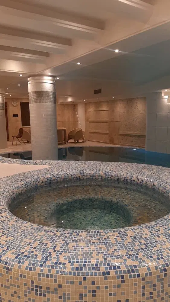 ۲۰۵متر ۴خواب شخصی ساز فول مشاعات