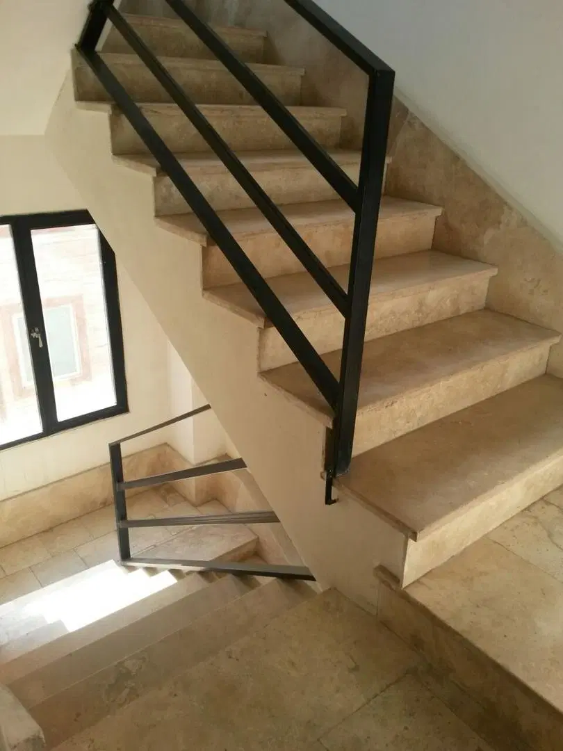 خیابان غفاری فول امکانات