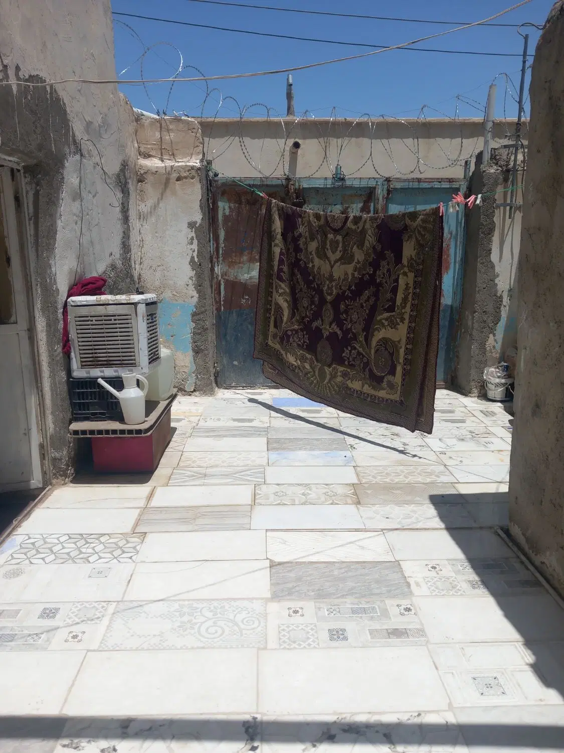 خانه فروشی