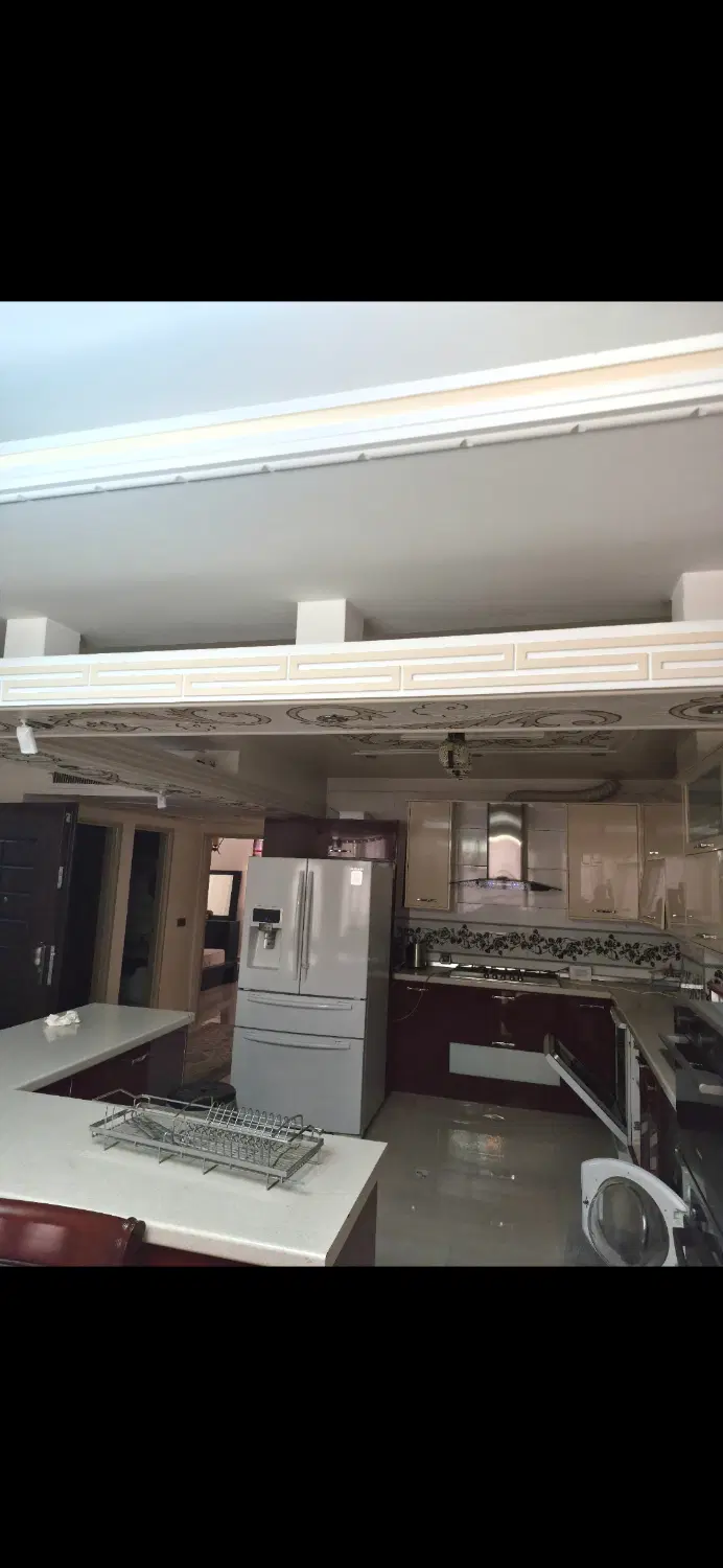 اجاره آپارتمان ۱۲۵ متری شهرک صدف