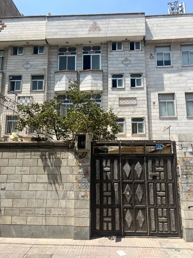 فروش ویلایی