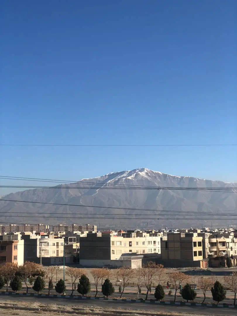 زمین فاز ۶ اندیشه شهید لک