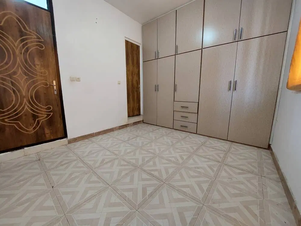 اجاره واحدمستقل نوساز۶۵م ۱خ پارکینگدارفول‌امکانات