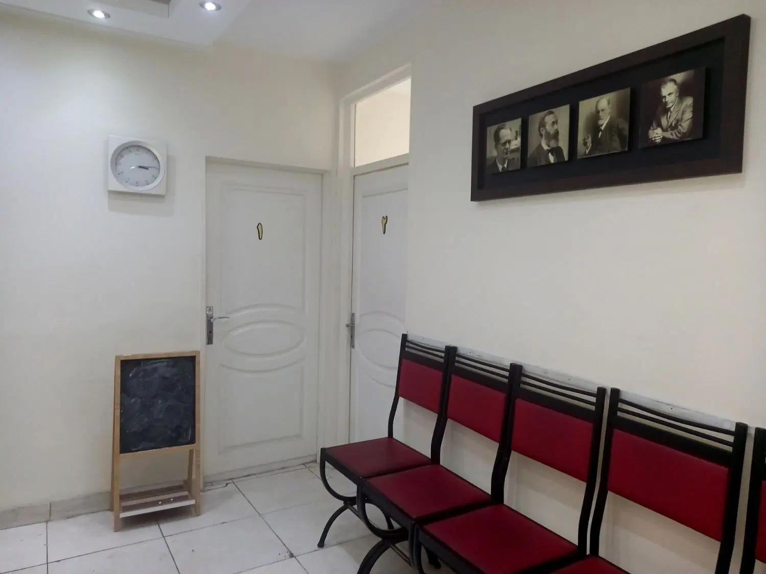 واگذاری یک اتاق مبله از مرکز مشاوره