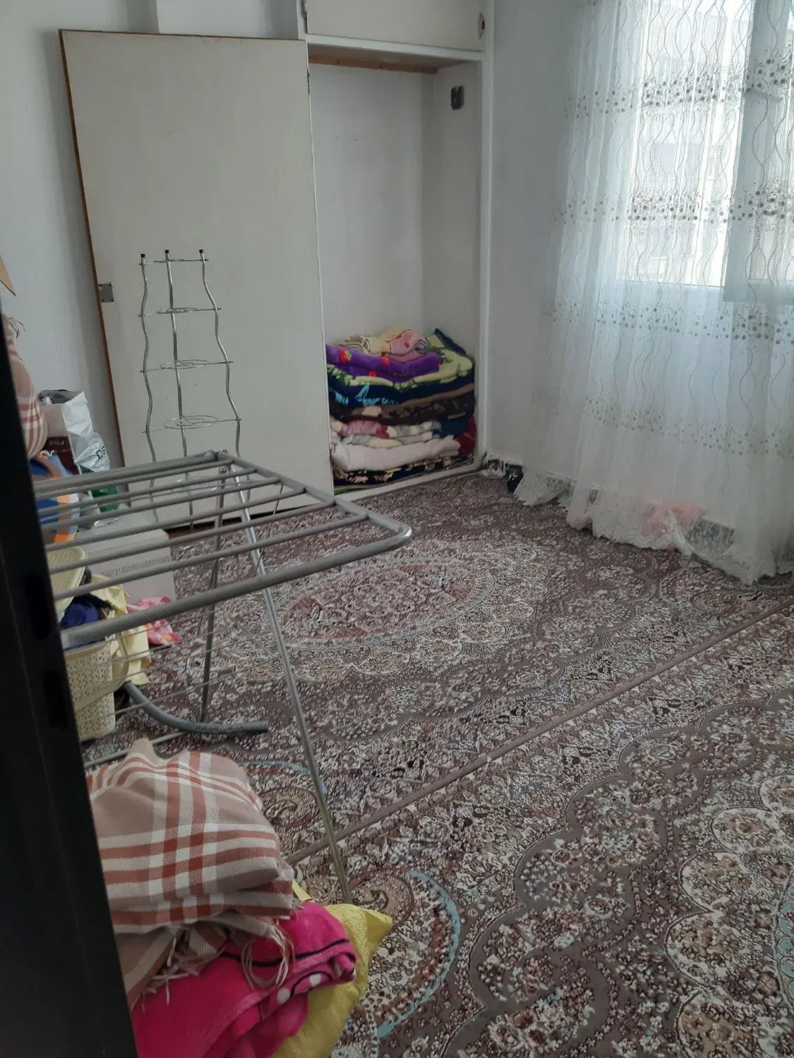 آپارتمان 75متری ساختمان بانک ملی