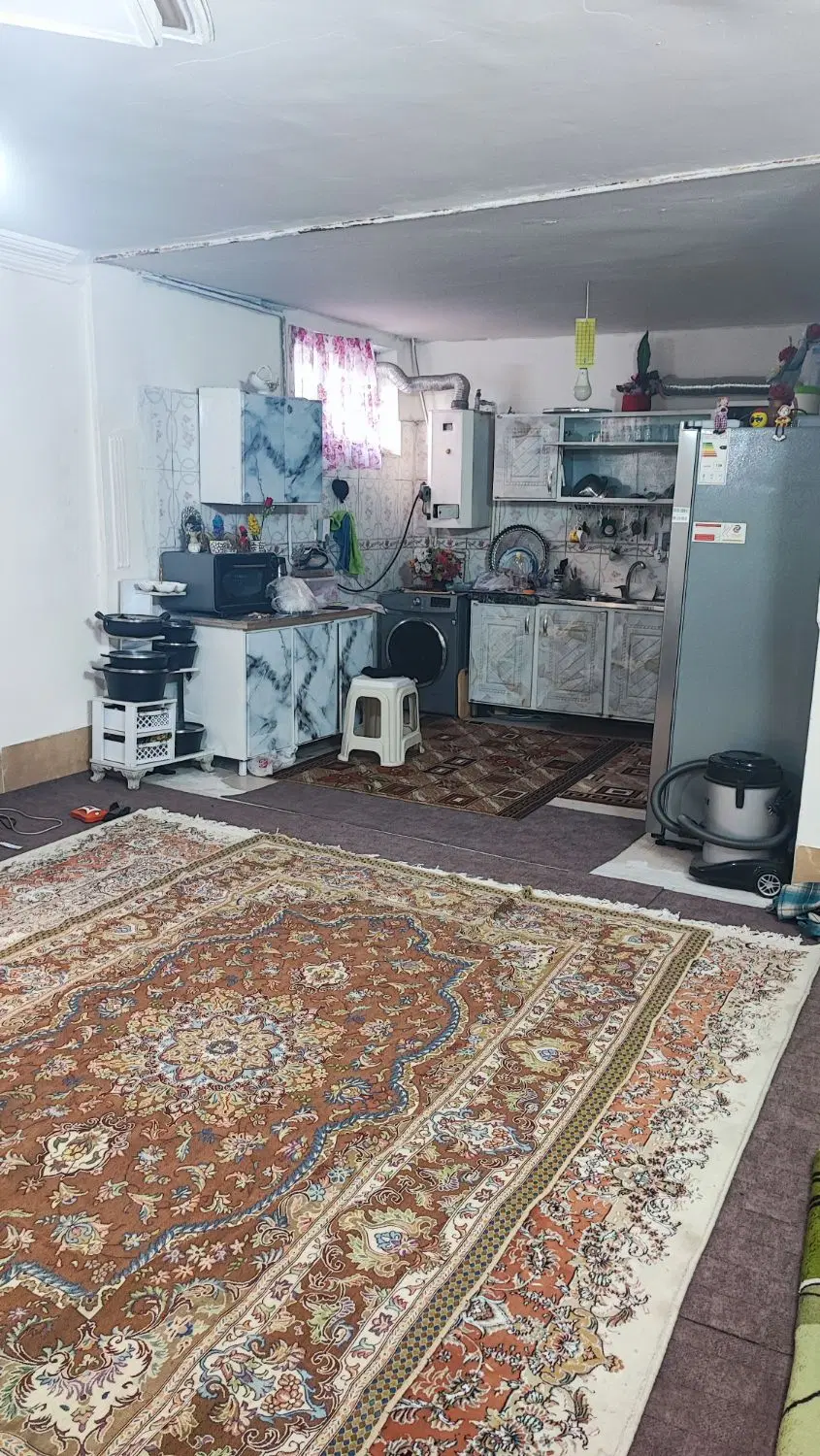آپارتمان یک خوابه عماریاسر