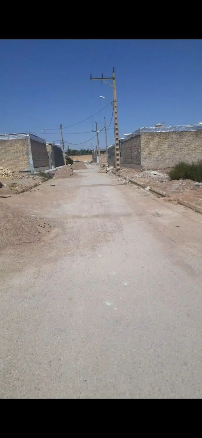 زمین ابوخمیظه نفاشه