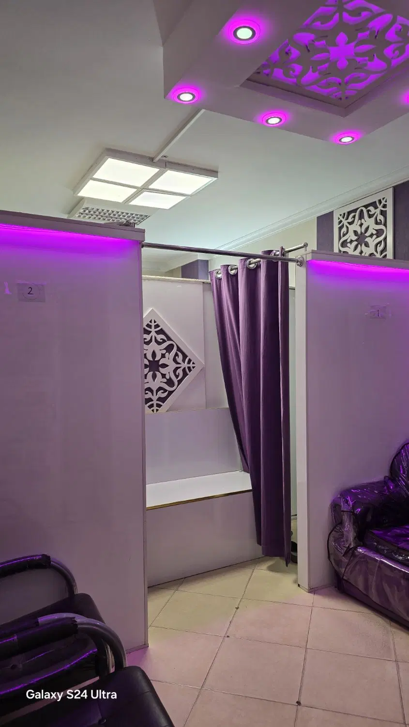 اجاره می دهیم اتاق لیزر در مطب