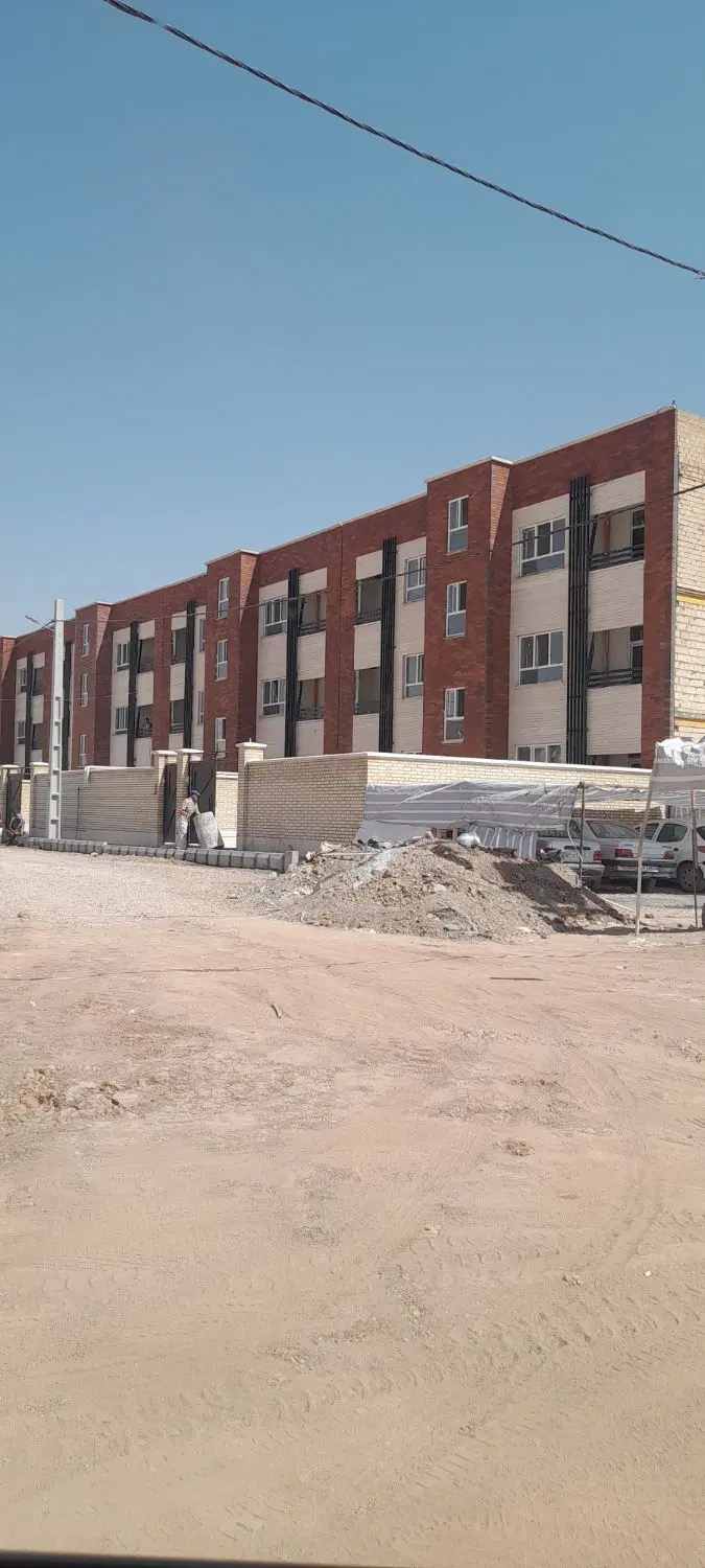 مسکن ملی اربابی