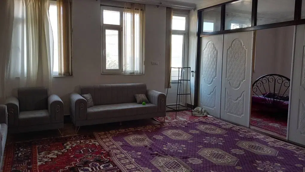 اجاره آپارتمان