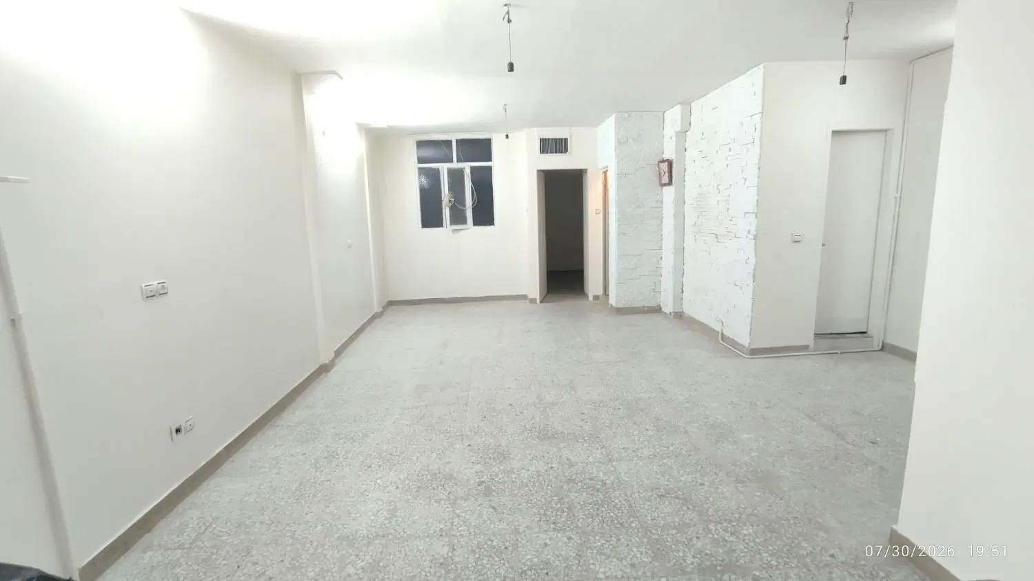 رهن و اجاره آپارتمان مشیریه تکواحدی