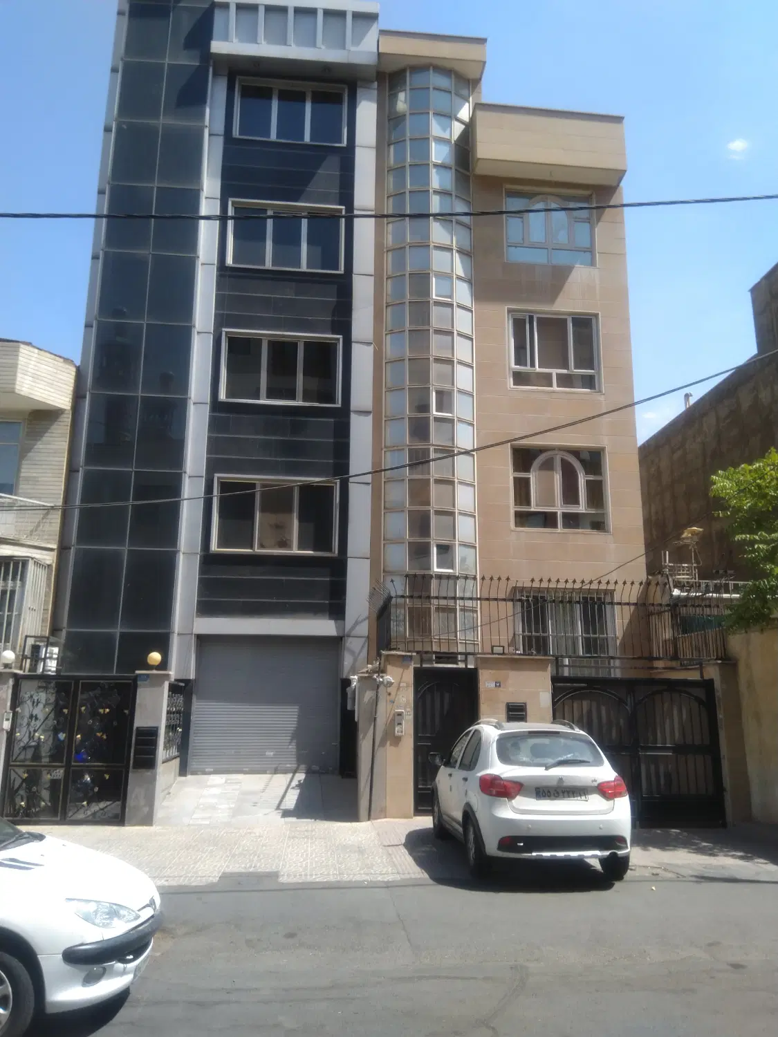 اجاره آپارتمان