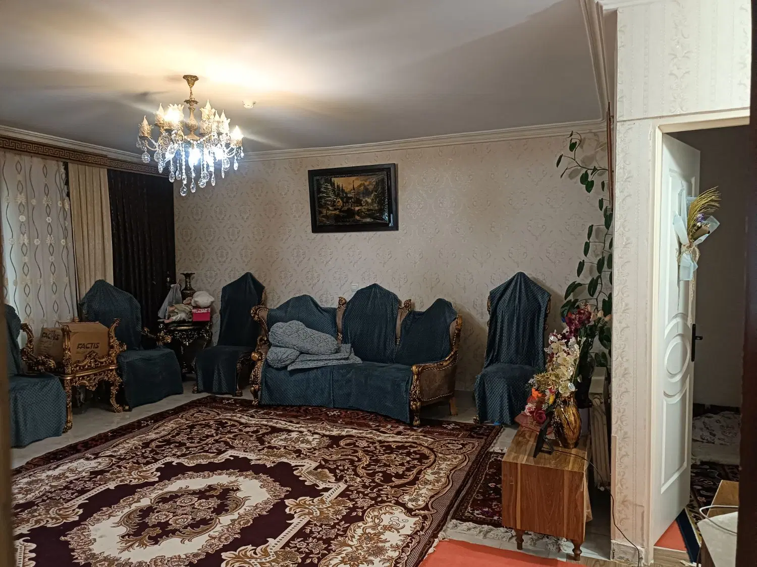 اجاره و رهن آپارتمان تک واحدی