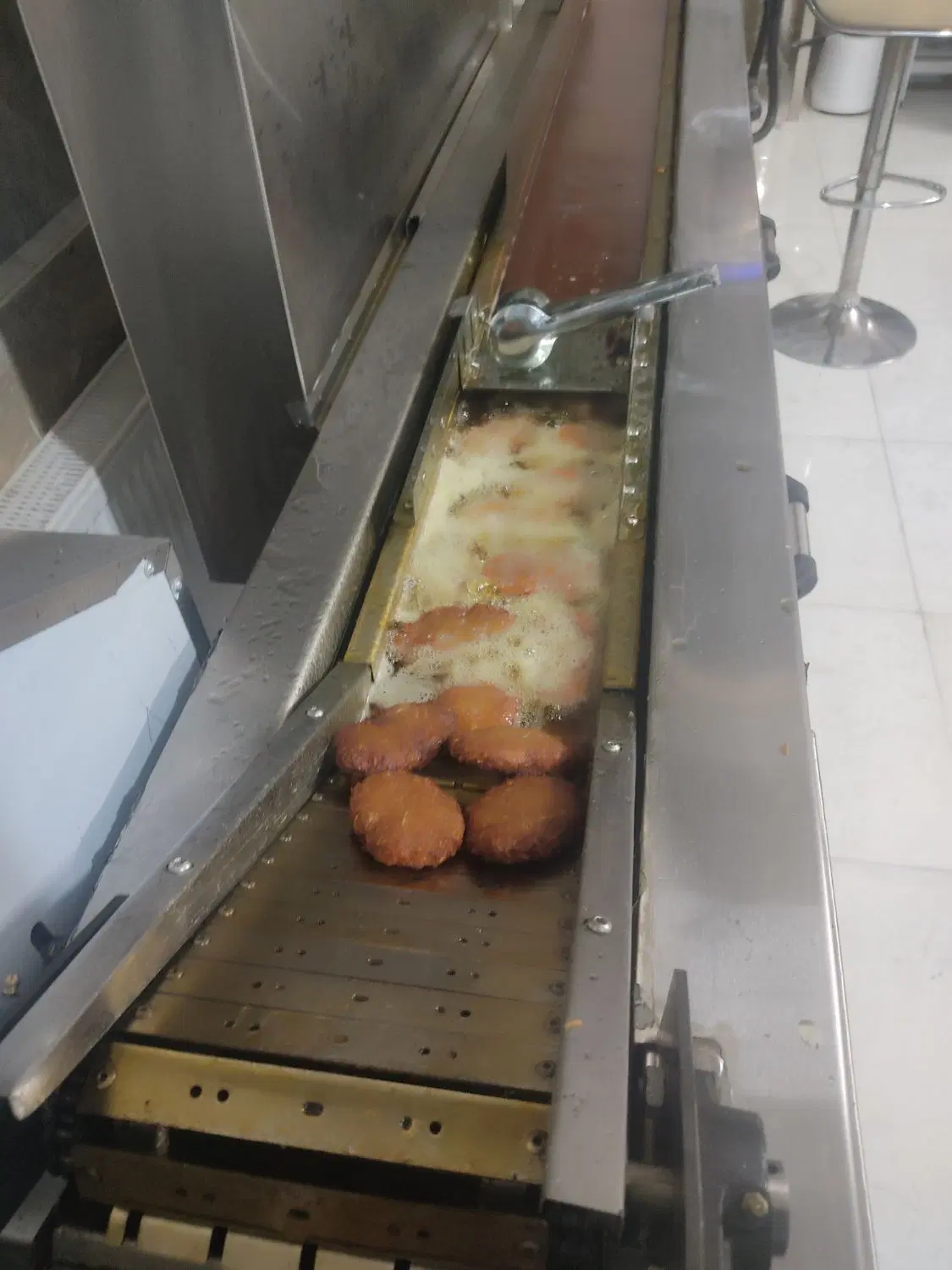 واگذاری مغازه در حال کار