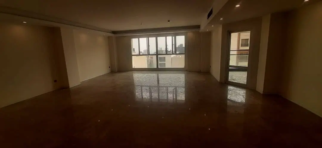 شمال جردن ۱۴۱ متر ۲ خواب