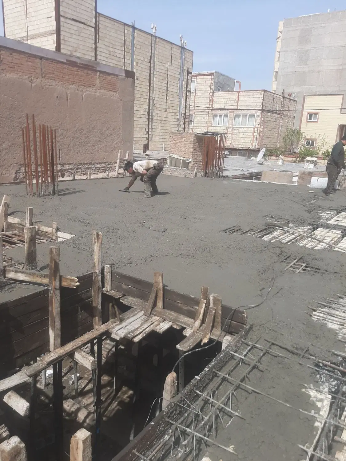 پیش فروش آپارتمان