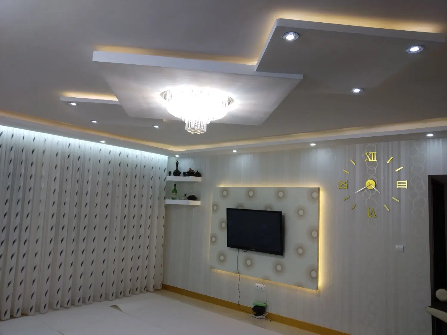 آپارتمان 105 متری