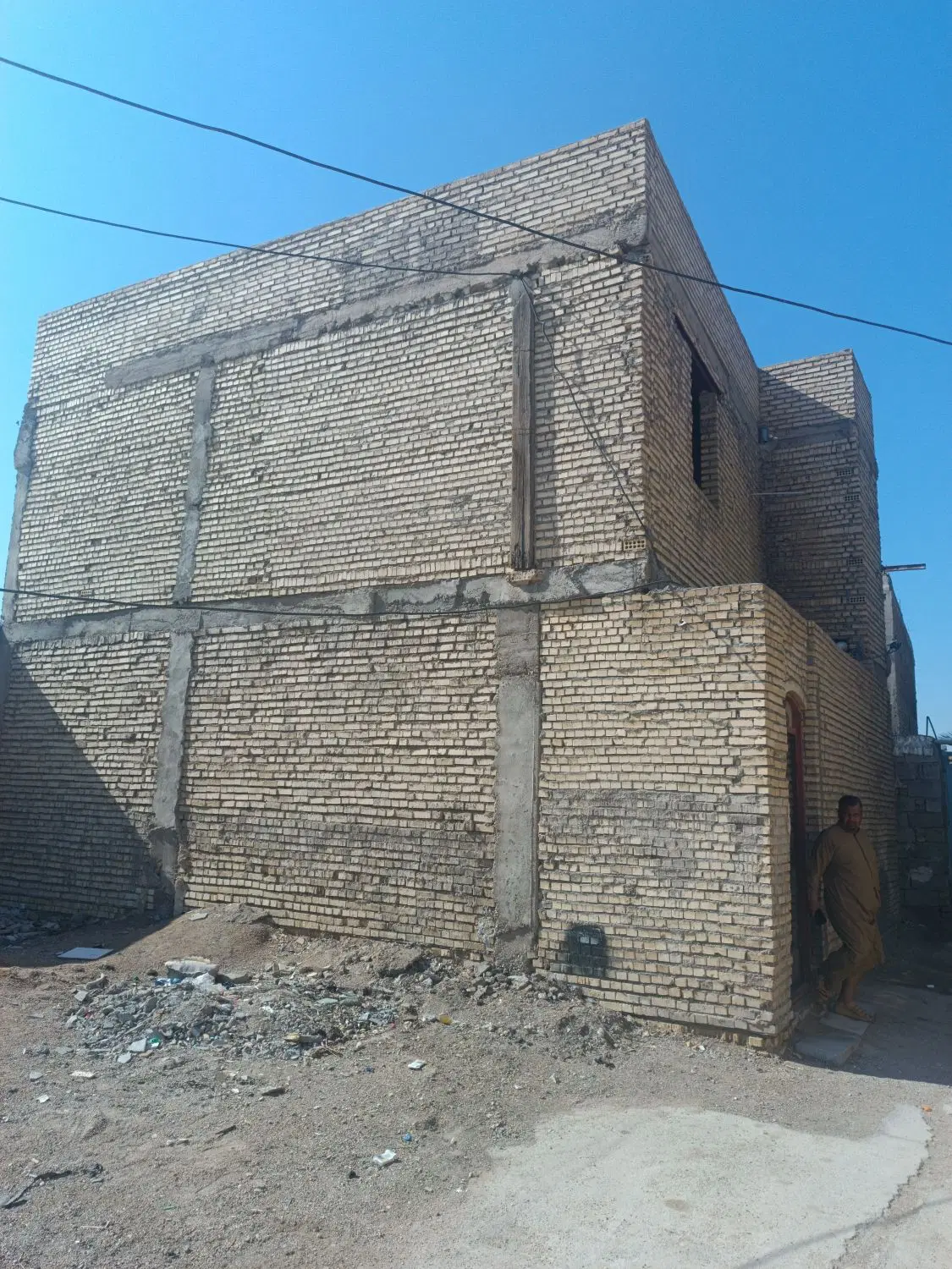 خانه دوبلکس فروش فوری