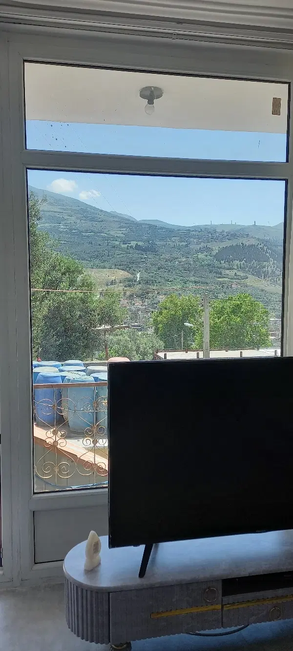 خانه ۹۴ متری