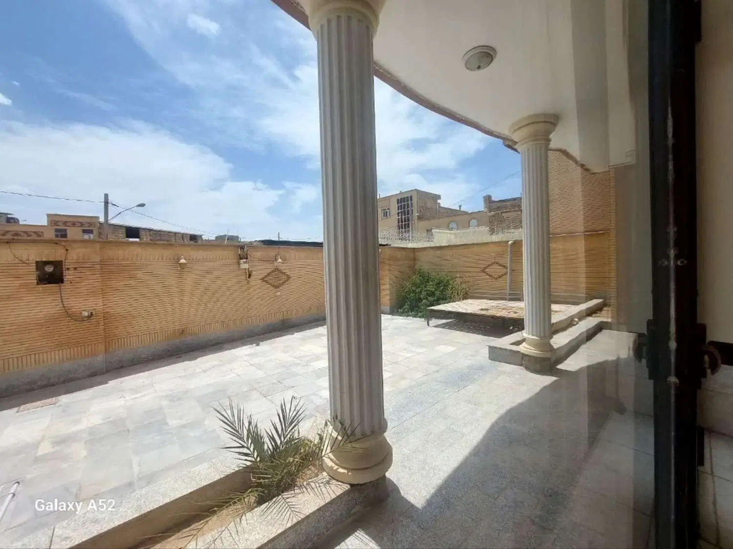 فروش منزل مسکونی ویلایی